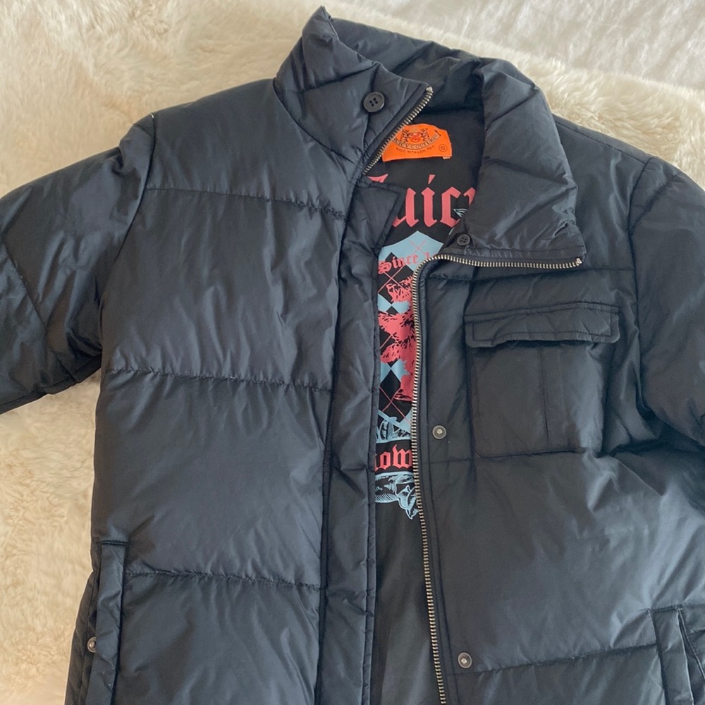 Juicy Couture Puffer
